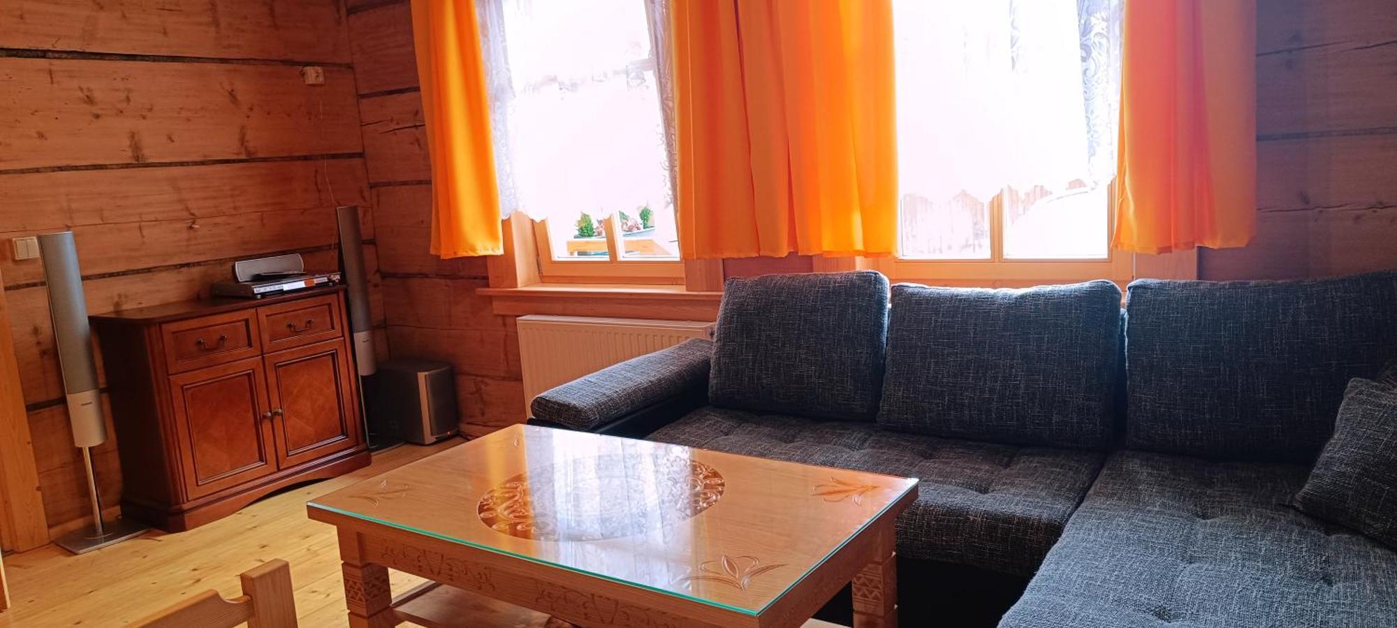 Schronisko Stary Mlyn Villa ซาโกปาเน ภายนอก รูปภาพ