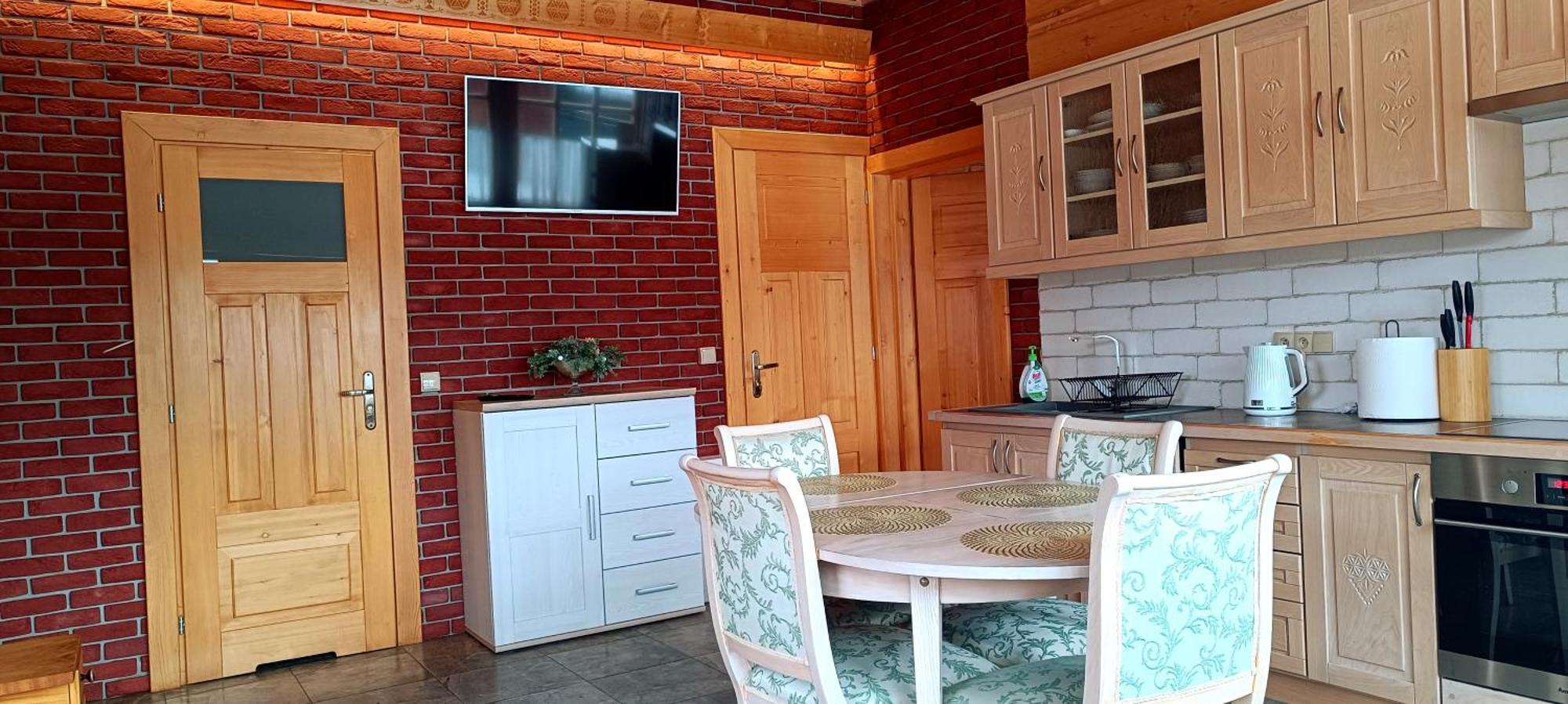Schronisko Stary Mlyn Villa ซาโกปาเน ภายนอก รูปภาพ